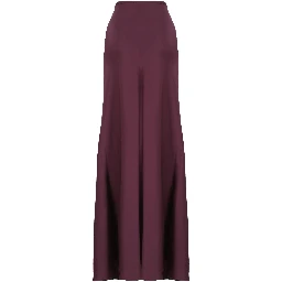 Federica Tosi Skirts Dark Violet