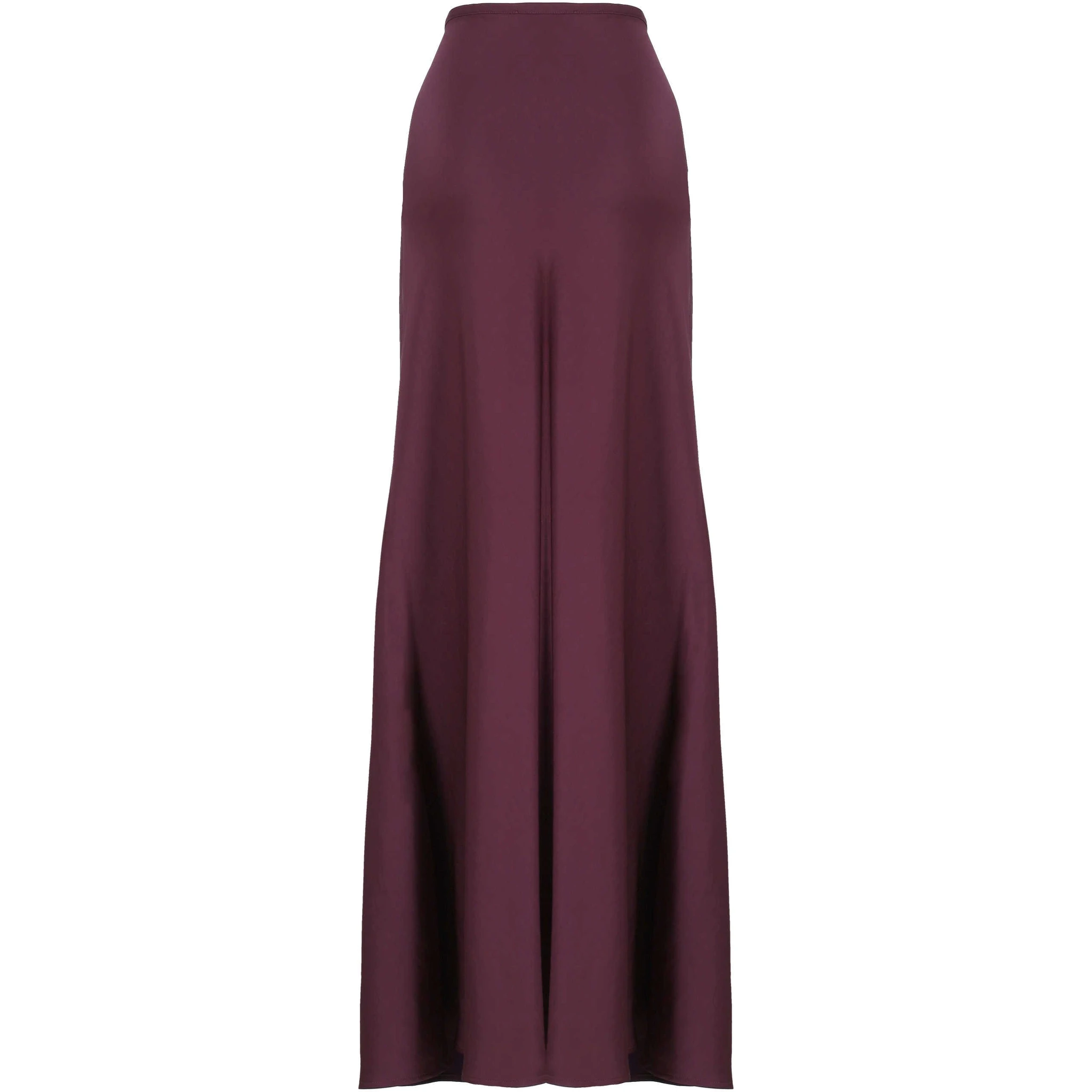 Federica Tosi Skirts Dark Violet