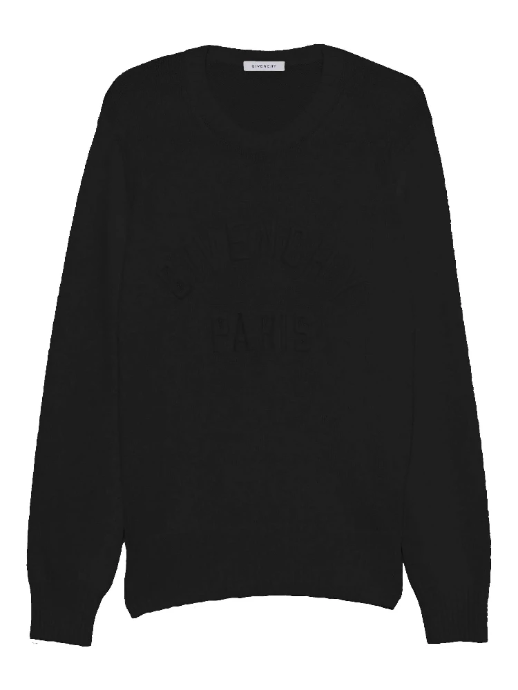 كنزات جيفنشي سوداء