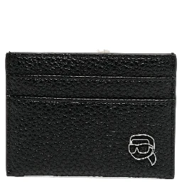 Karl Lagerfeld Wallets Black