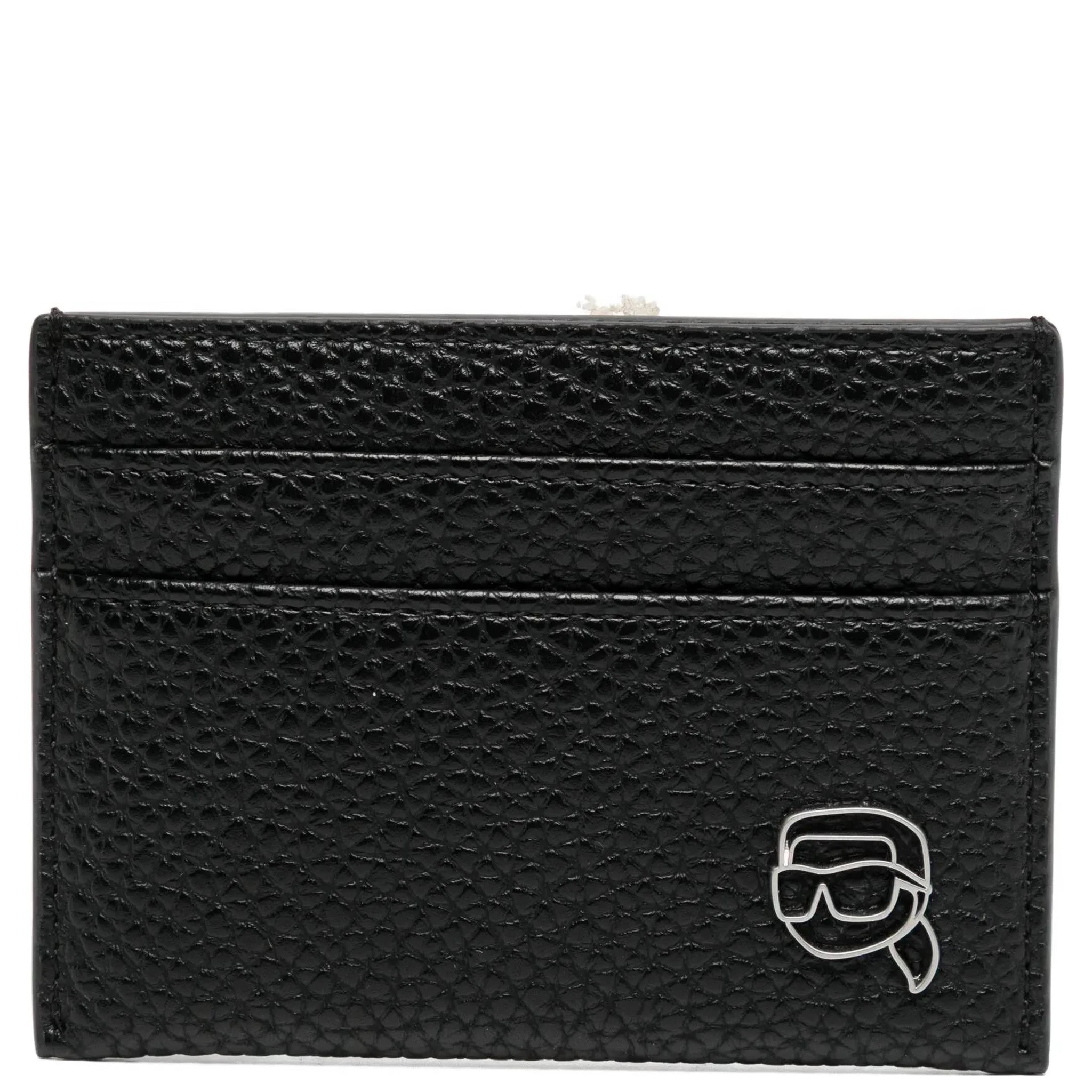 Karl Lagerfeld Wallets Black