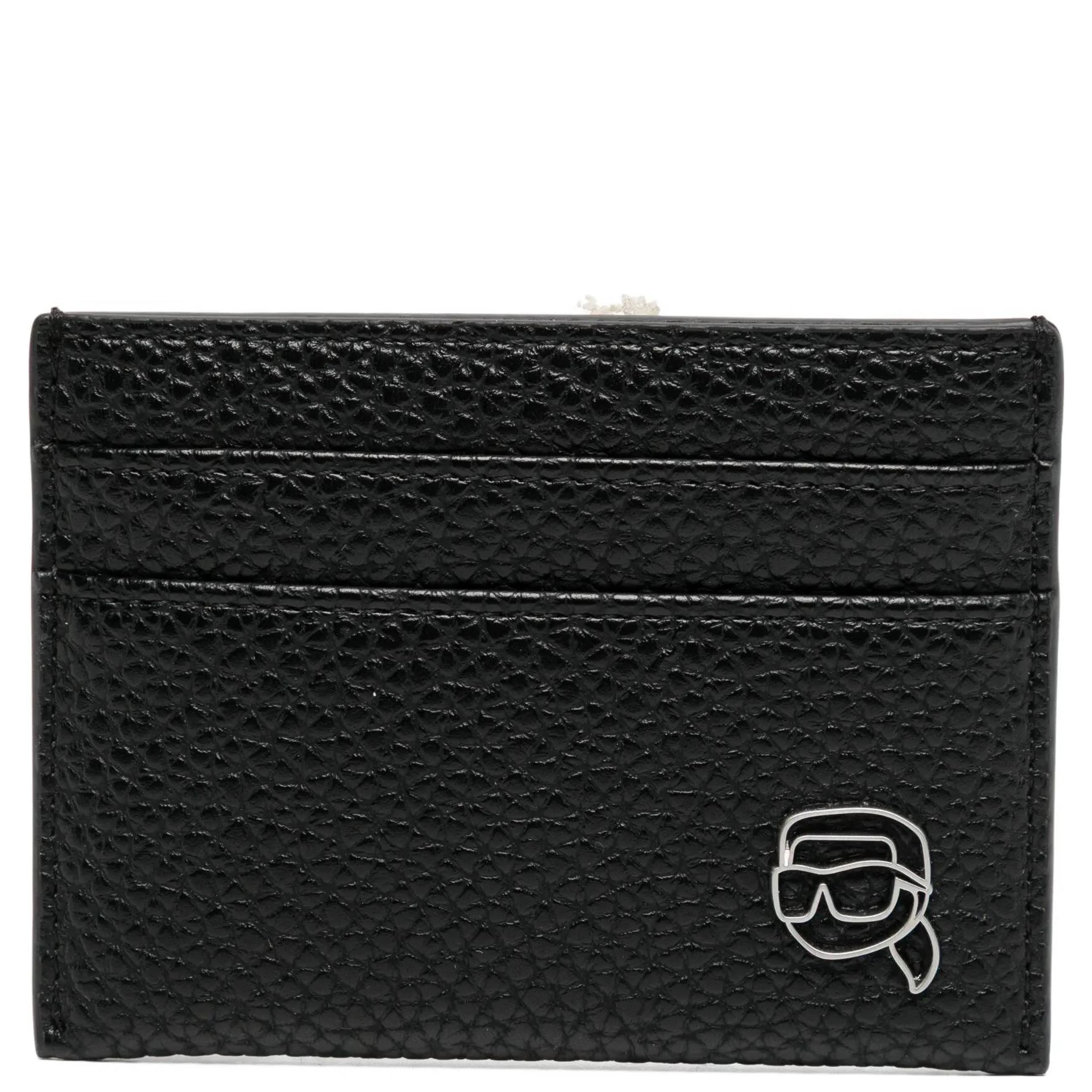Karl Lagerfeld Wallets Black