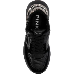 حذاء رياضي بينكو أسود