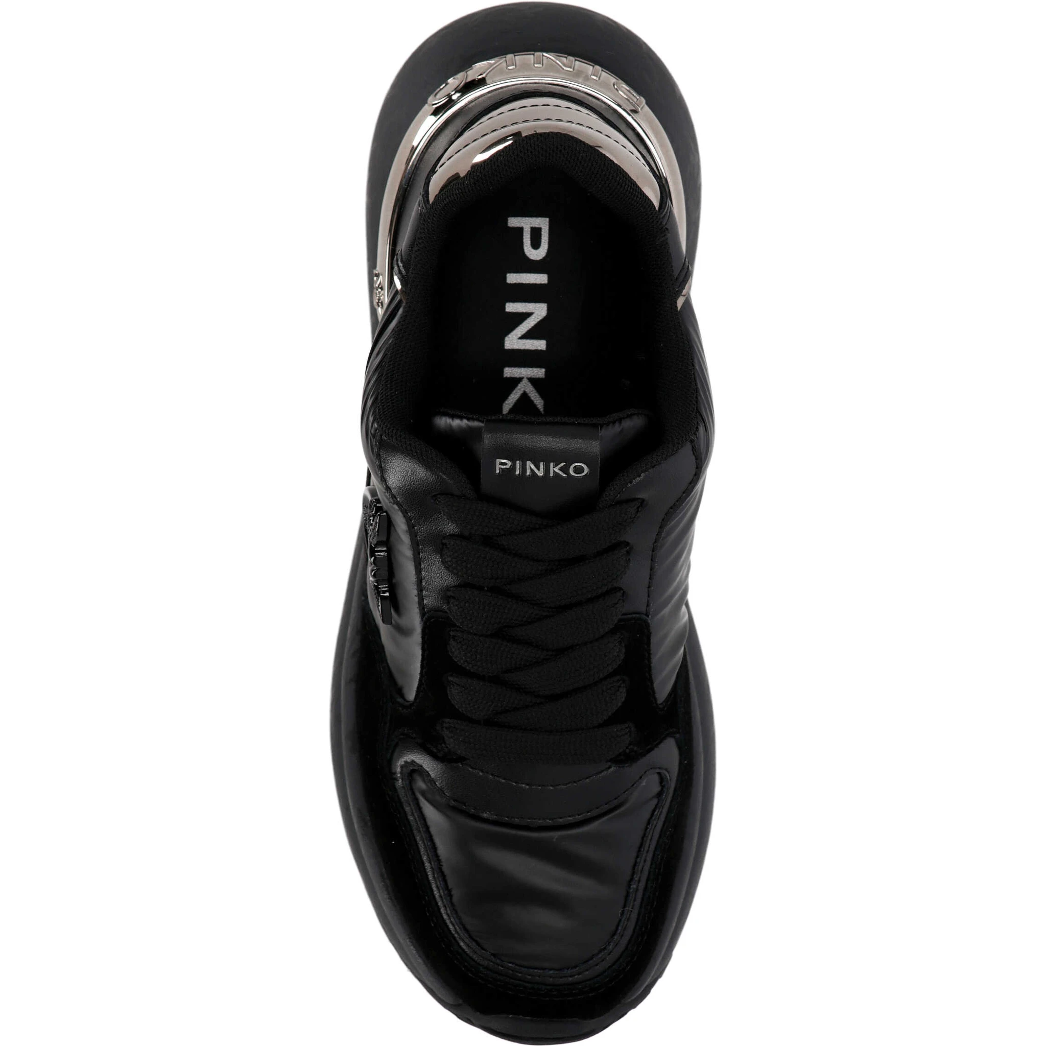 حذاء رياضي بينكو أسود