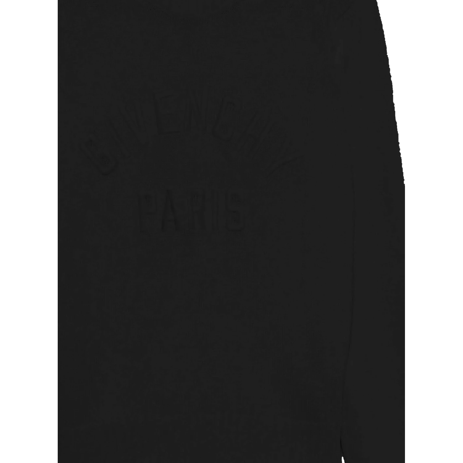 Givenchy Sweaters Black