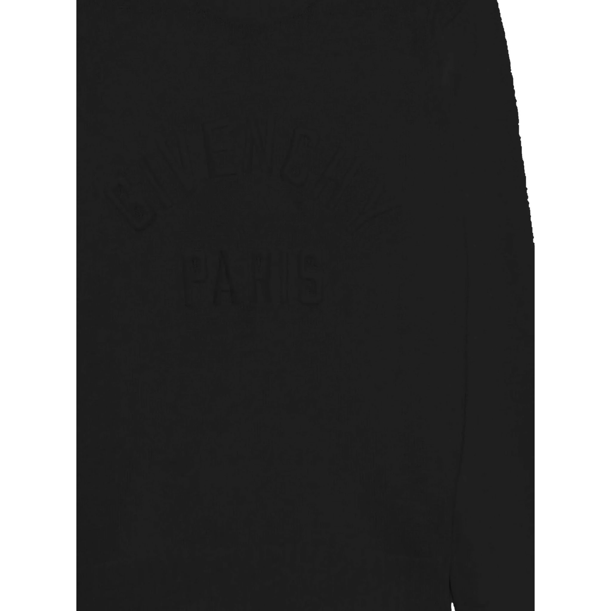 كنزات جيفنشي سوداء