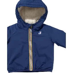 K-Way Jackets