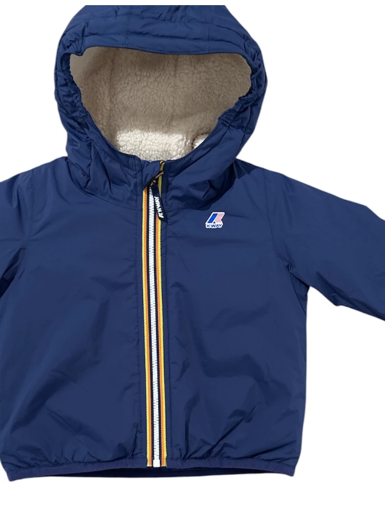 K-Way Jackets alternative