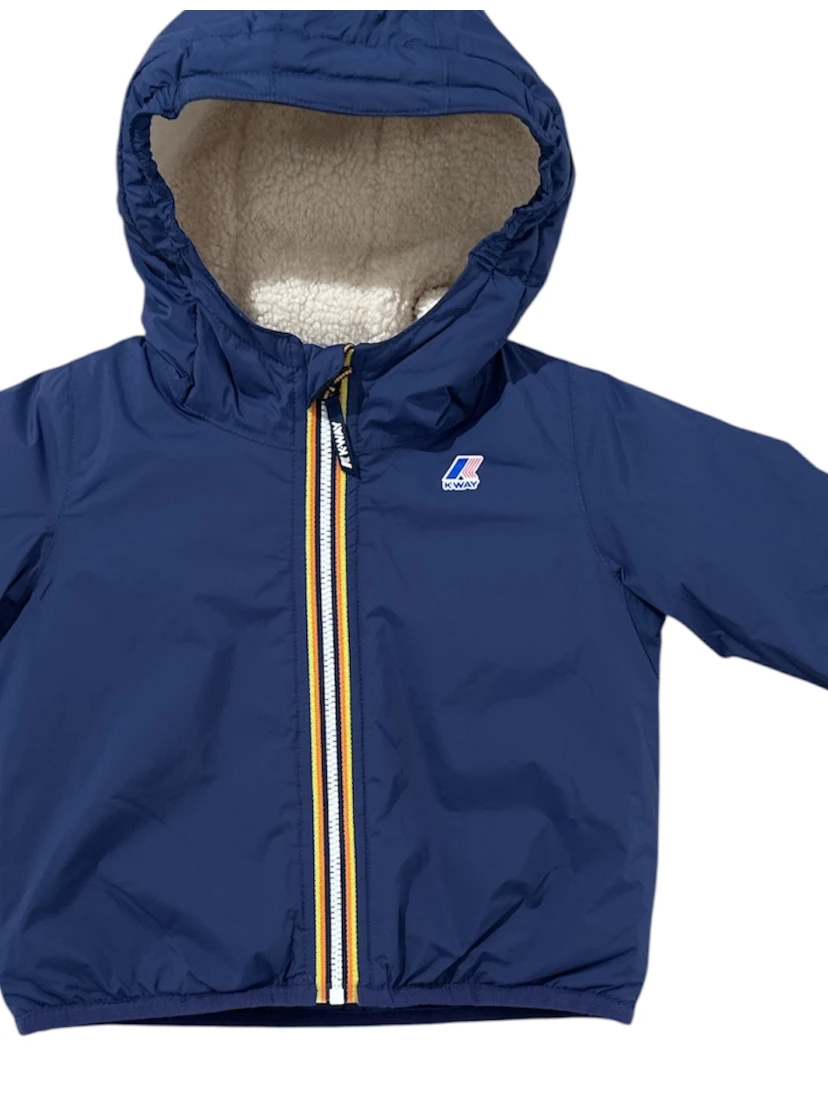K-Way Jackets
