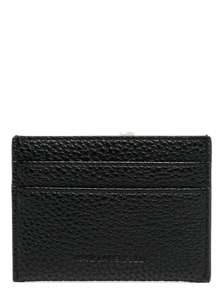 Karl Lagerfeld Wallets Black alternative