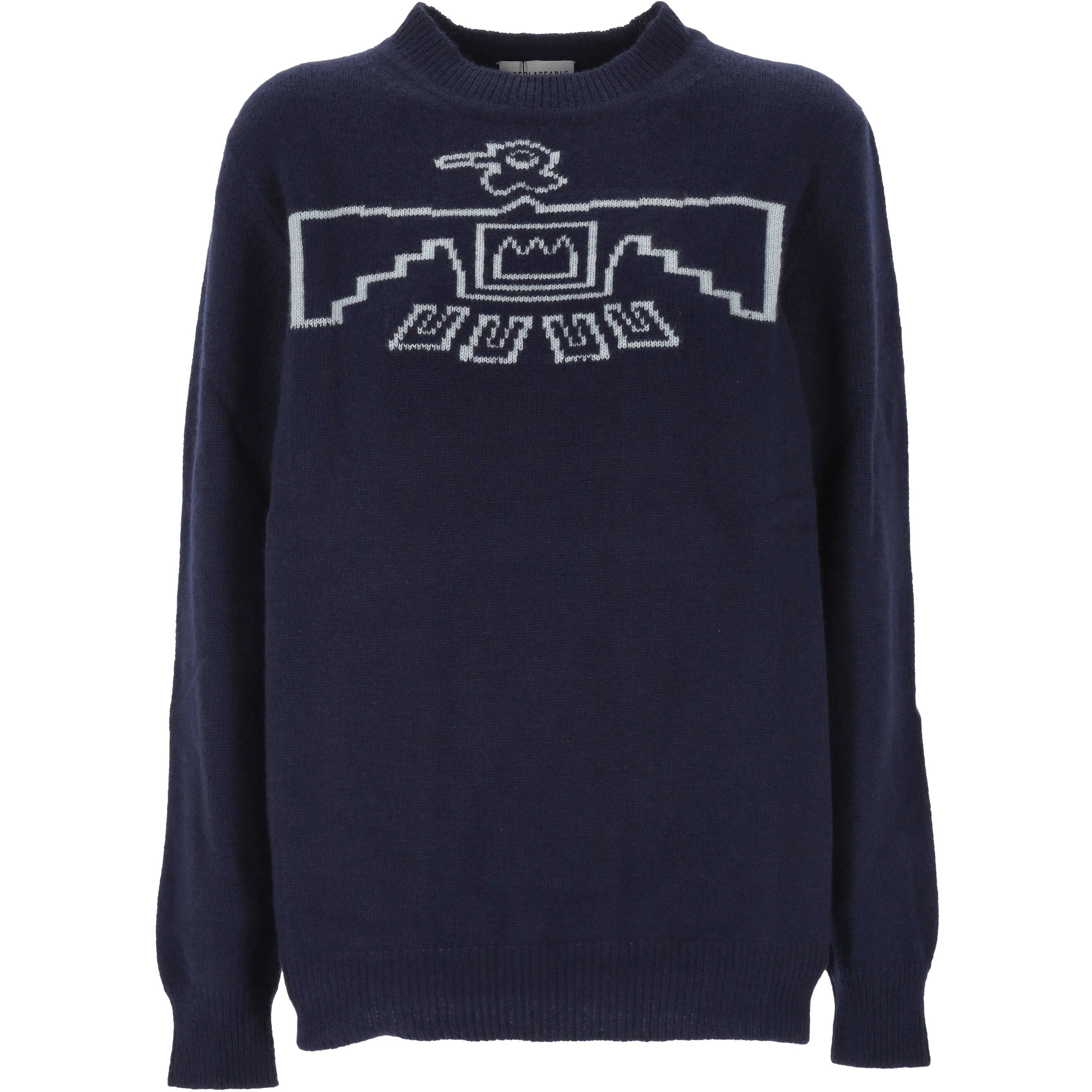 IRREPLACEABLE Sweaters