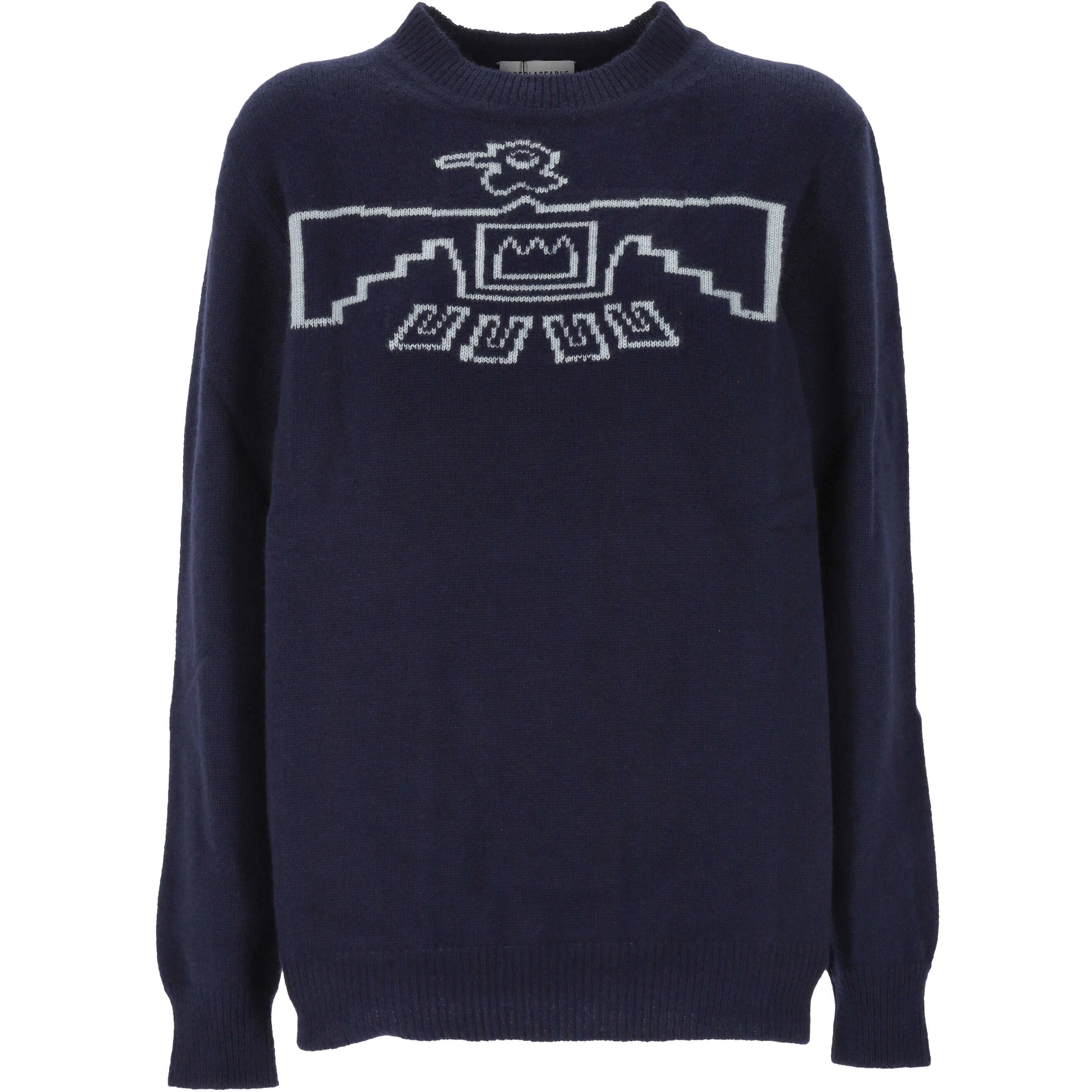 IRREPLACEABLE Sweaters