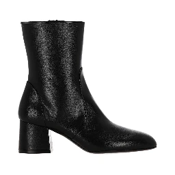 Stuart Weitzman Boots Black