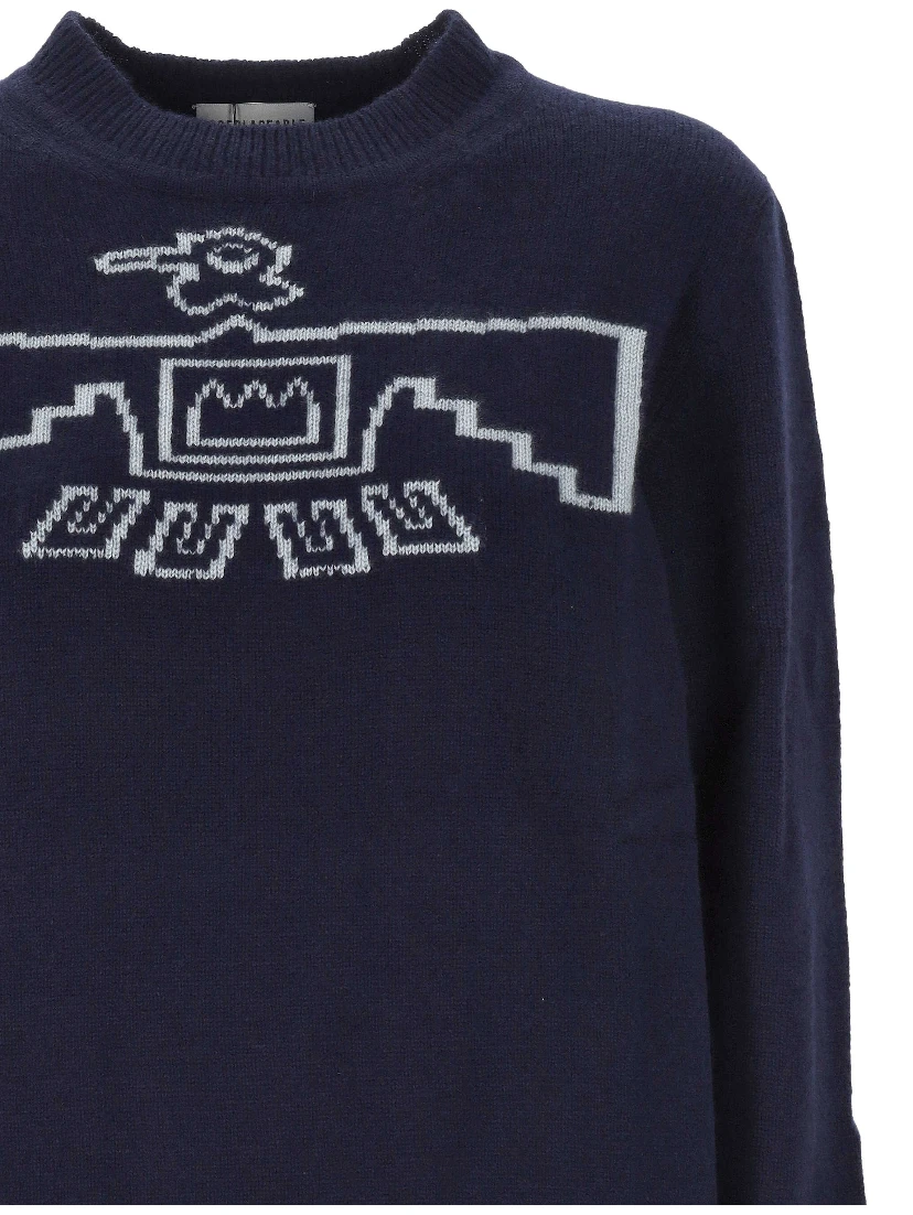 IRREPLACEABLE Sweaters