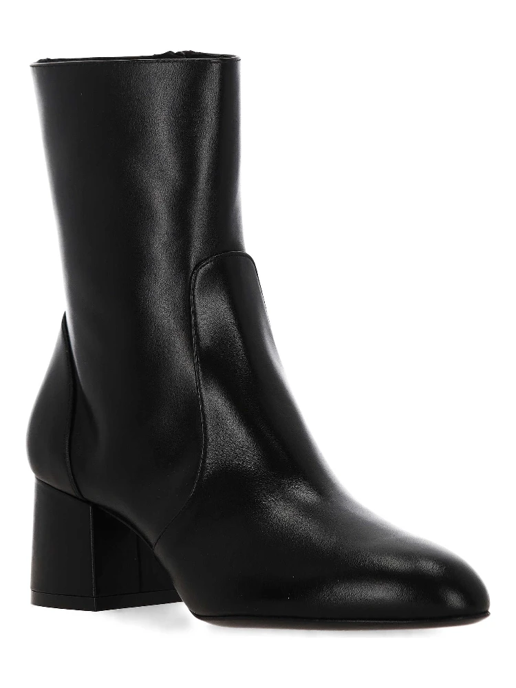 Stuart Weitzman Boots Black alternative