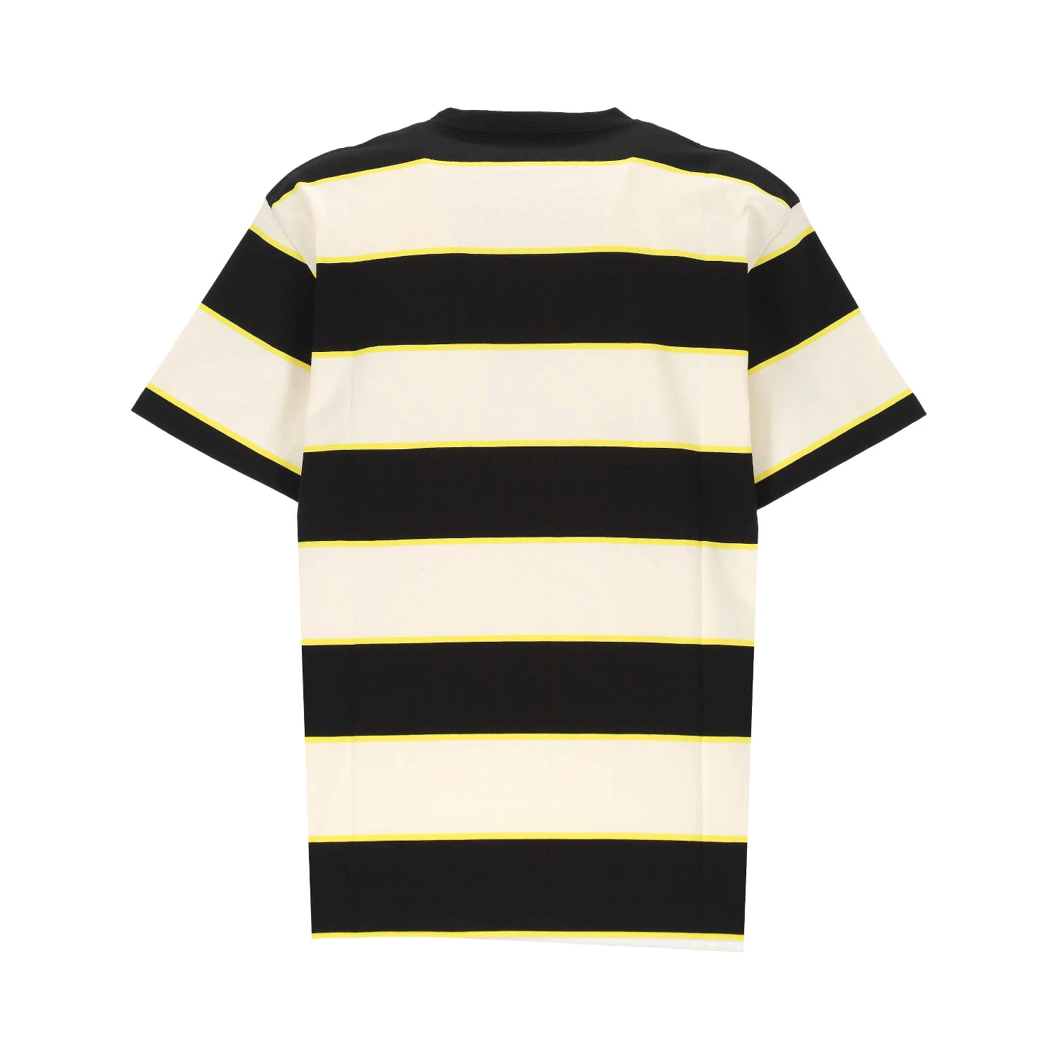 Alexander McQueen T-shirts and Polos Black