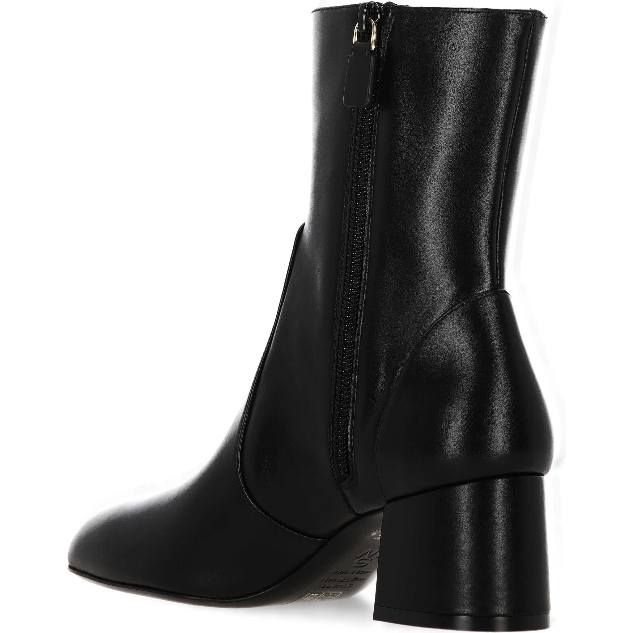 Stuart Weitzman Boots Black