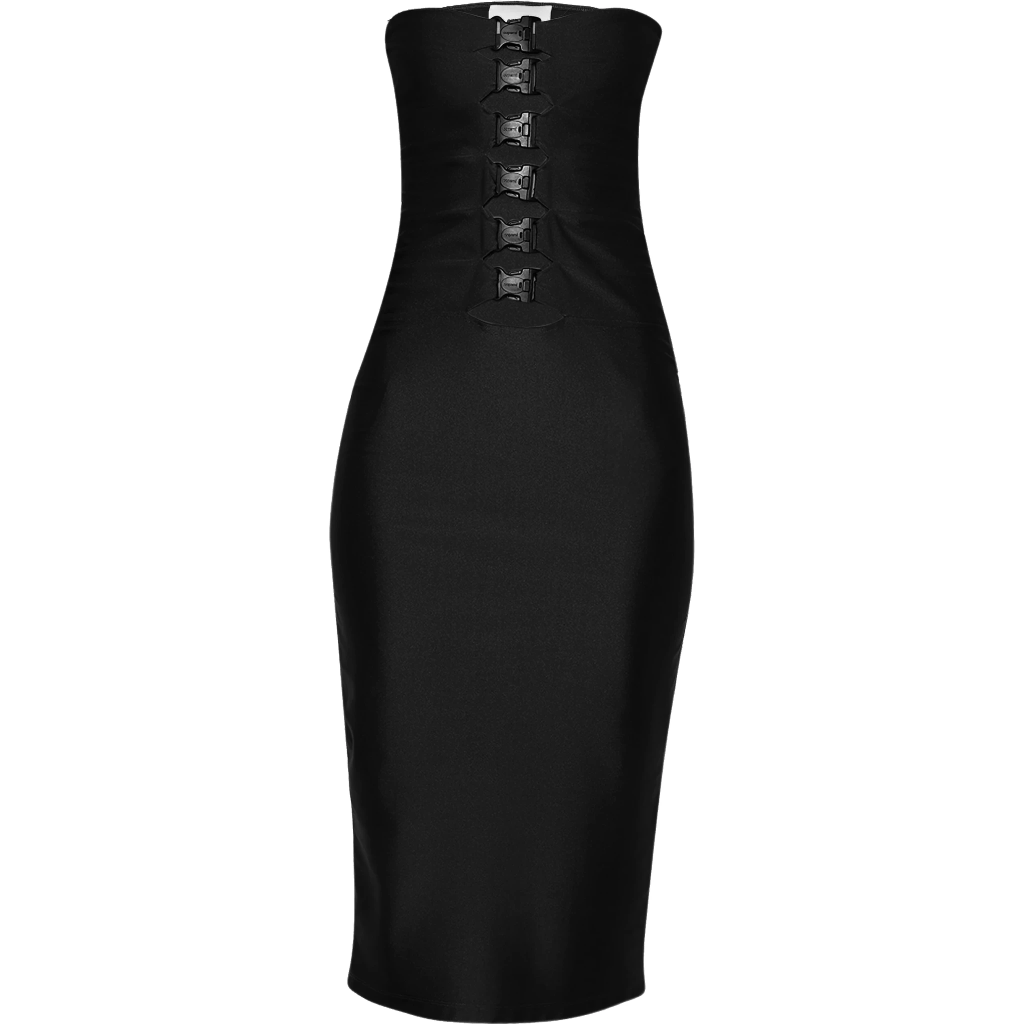 Coperni Dresses Black