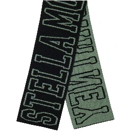 Stella McCartney Scarfs