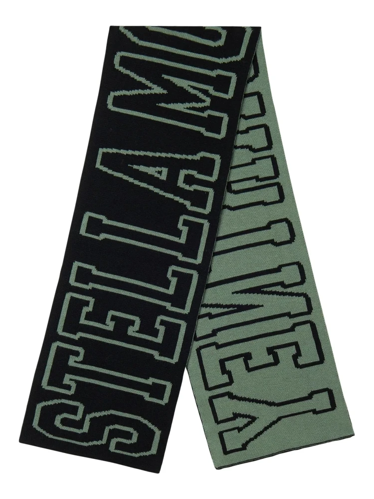 Stella McCartney Scarfs