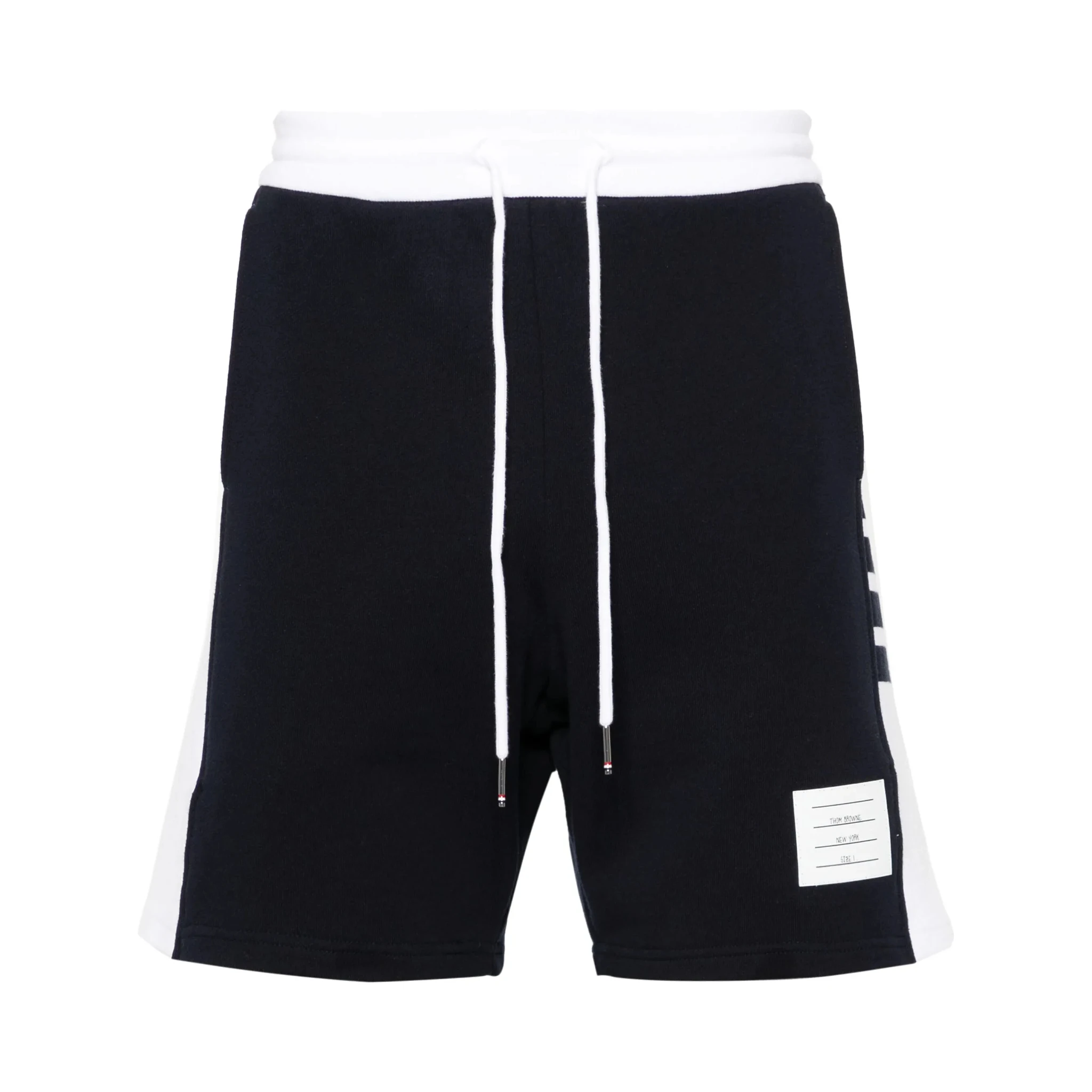 Thom Browne Shorts Blue