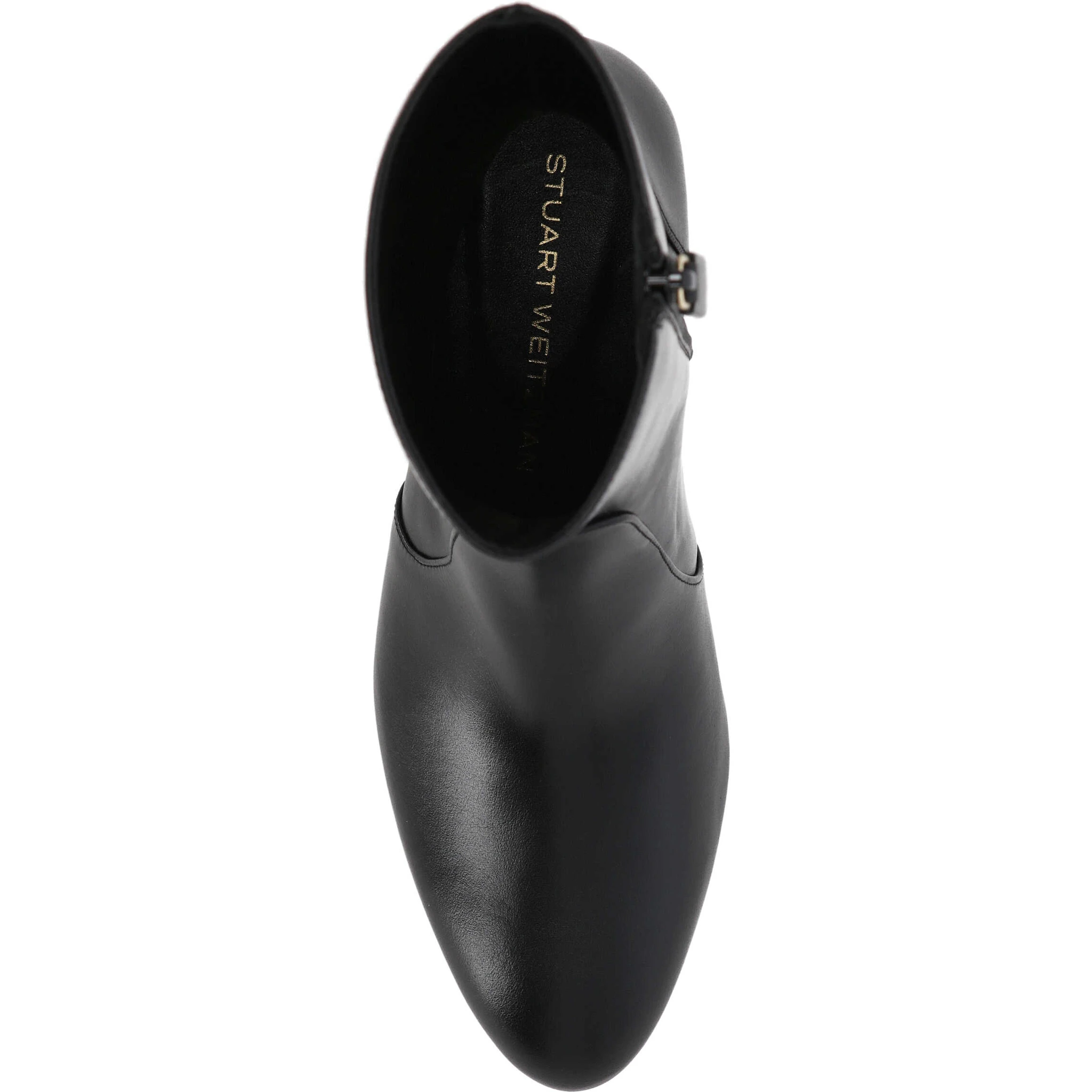 Stuart Weitzman Boots Black