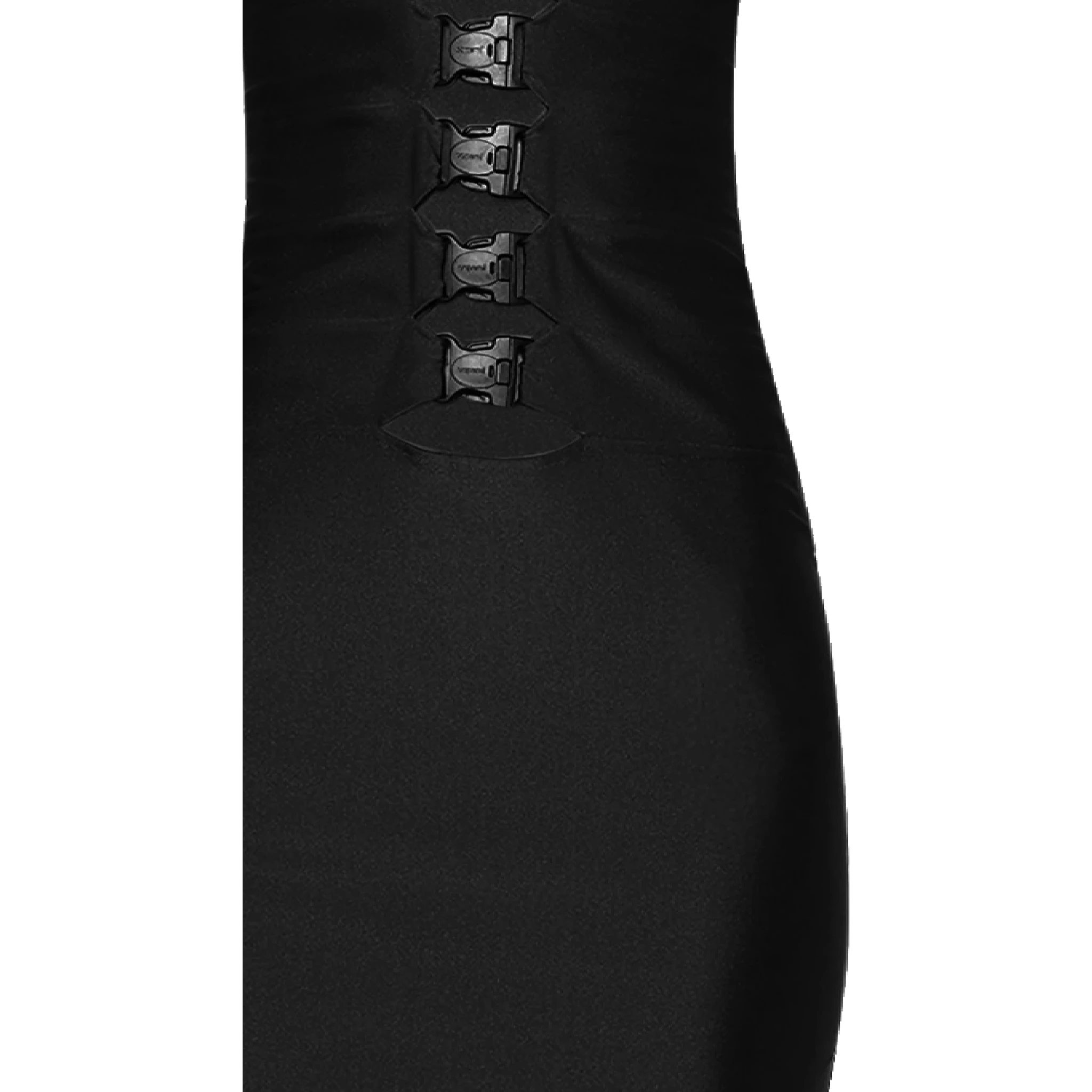 Coperni Dresses Black