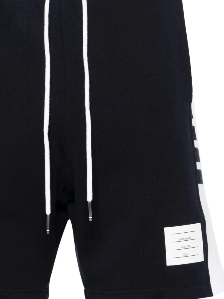 Thom Browne Shorts Blue alternative