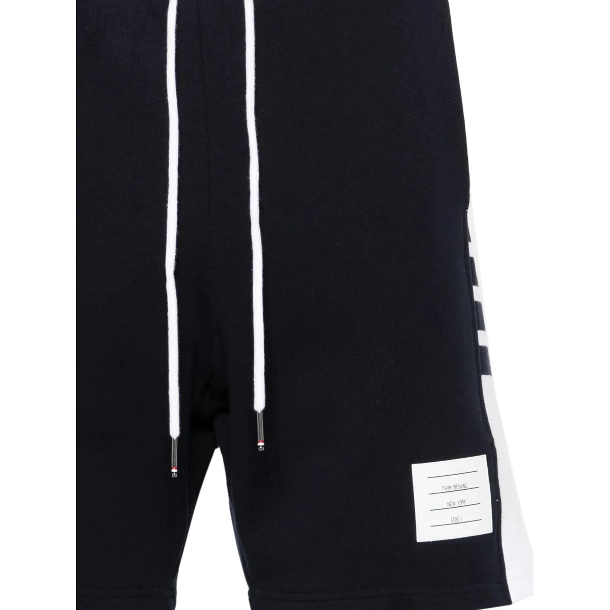Thom Browne Shorts Blue