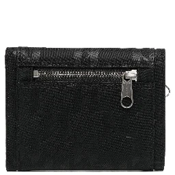 Karl Lagerfeld Wallets Black
