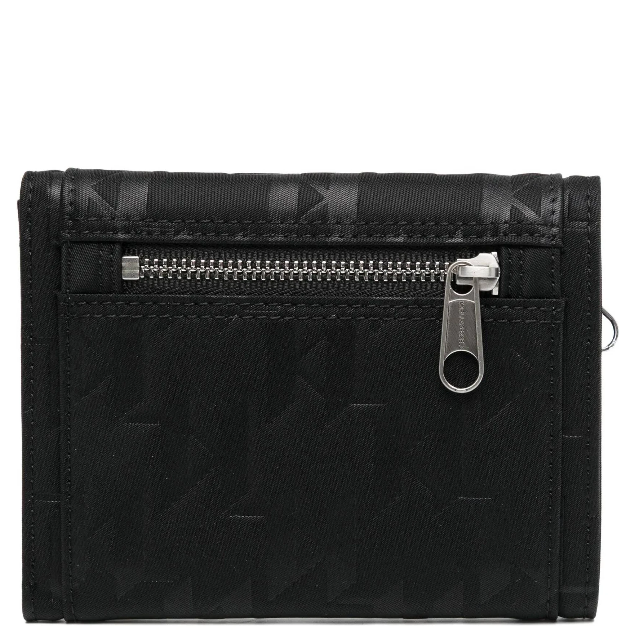 Karl Lagerfeld Wallets Black