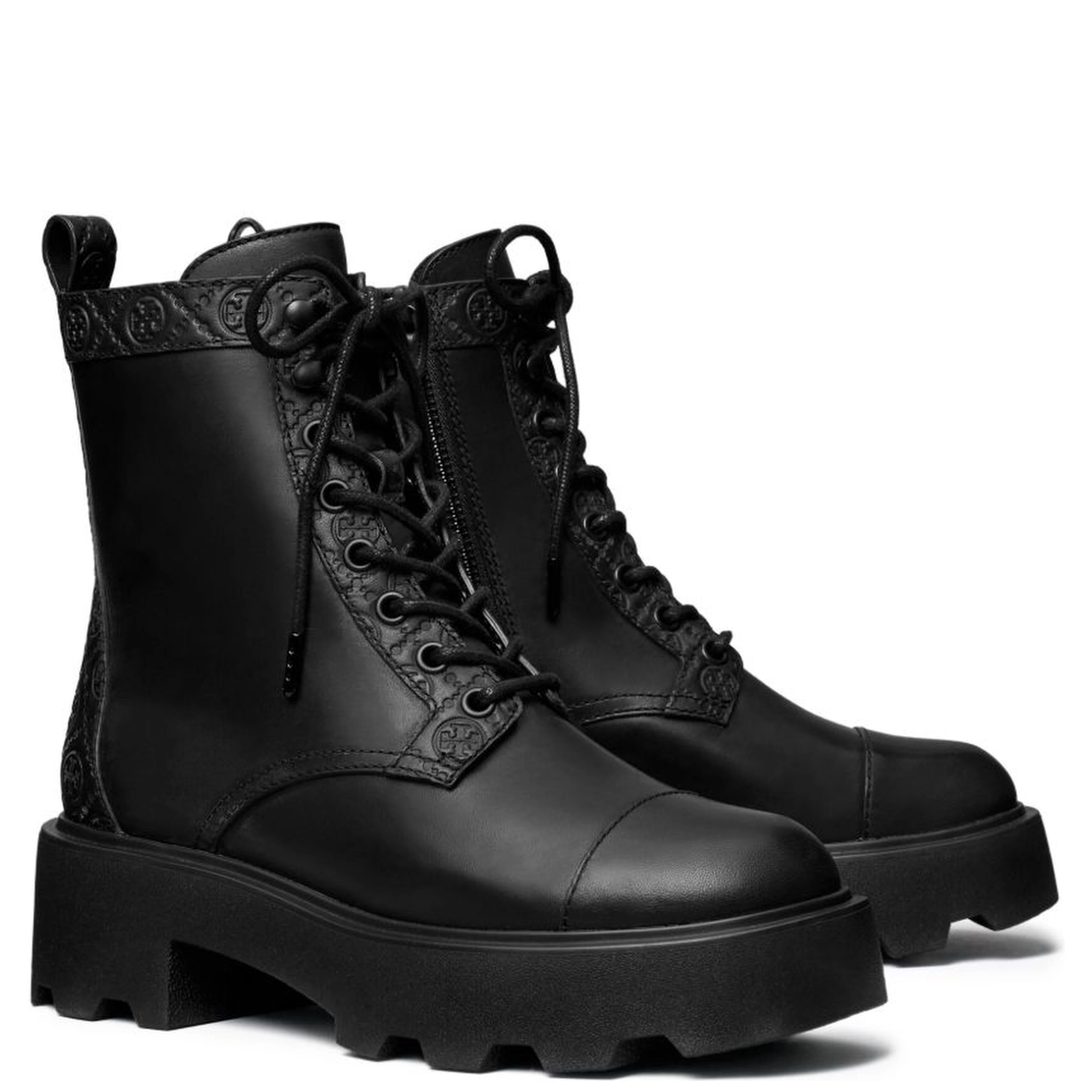 Tory Burch Boots