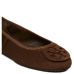 Tory Burch Flat shoes