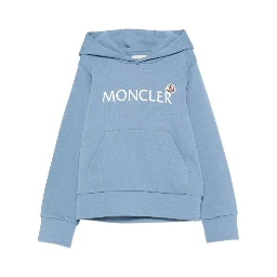 MONCLER KIDS Sweaters
