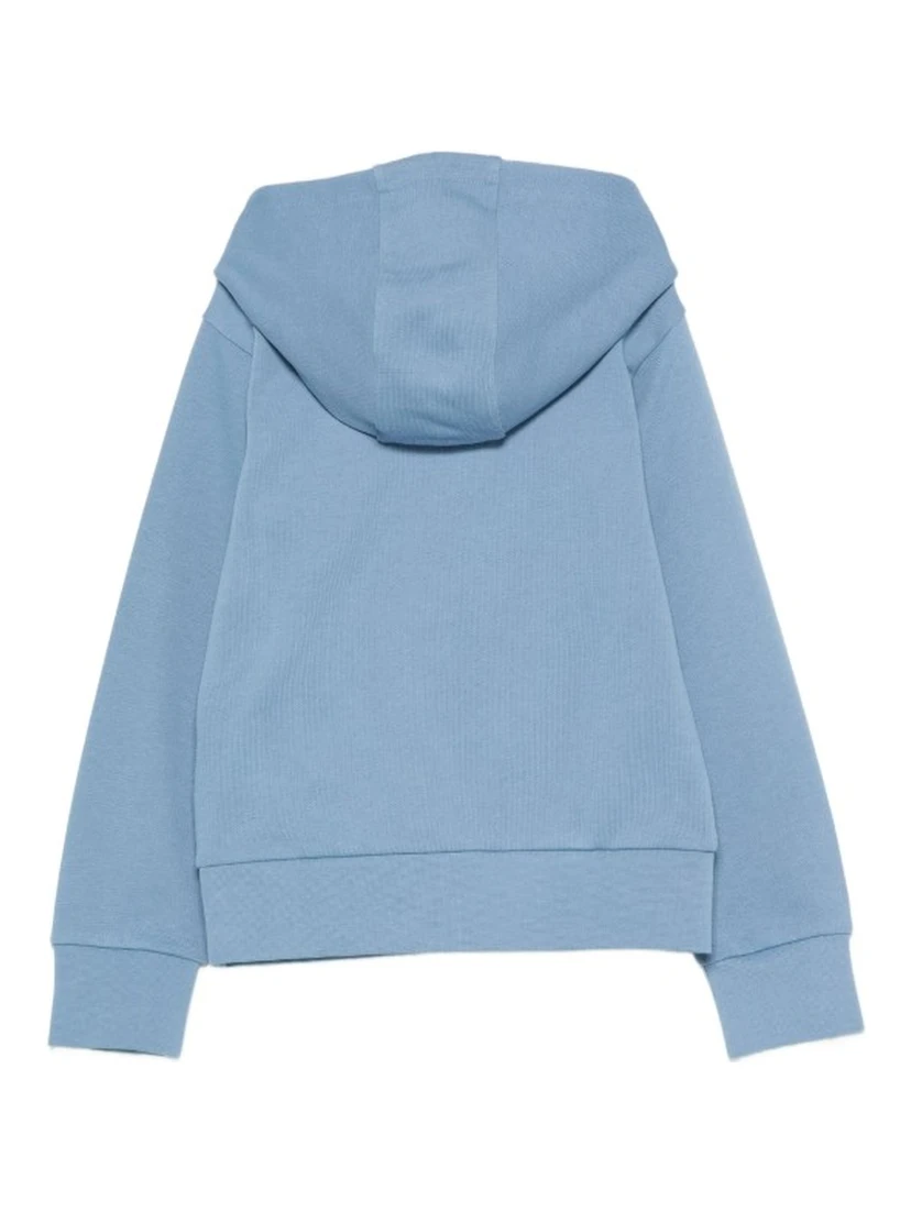 MONCLER KIDS Sweaters