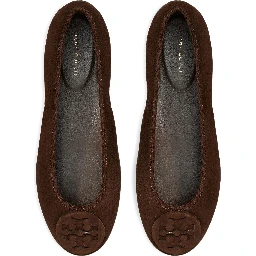 Tory Burch Flat shoes