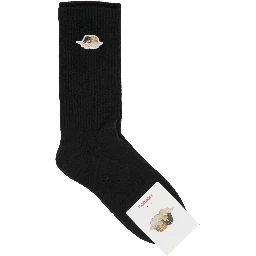 Fiorucci Underwear Black