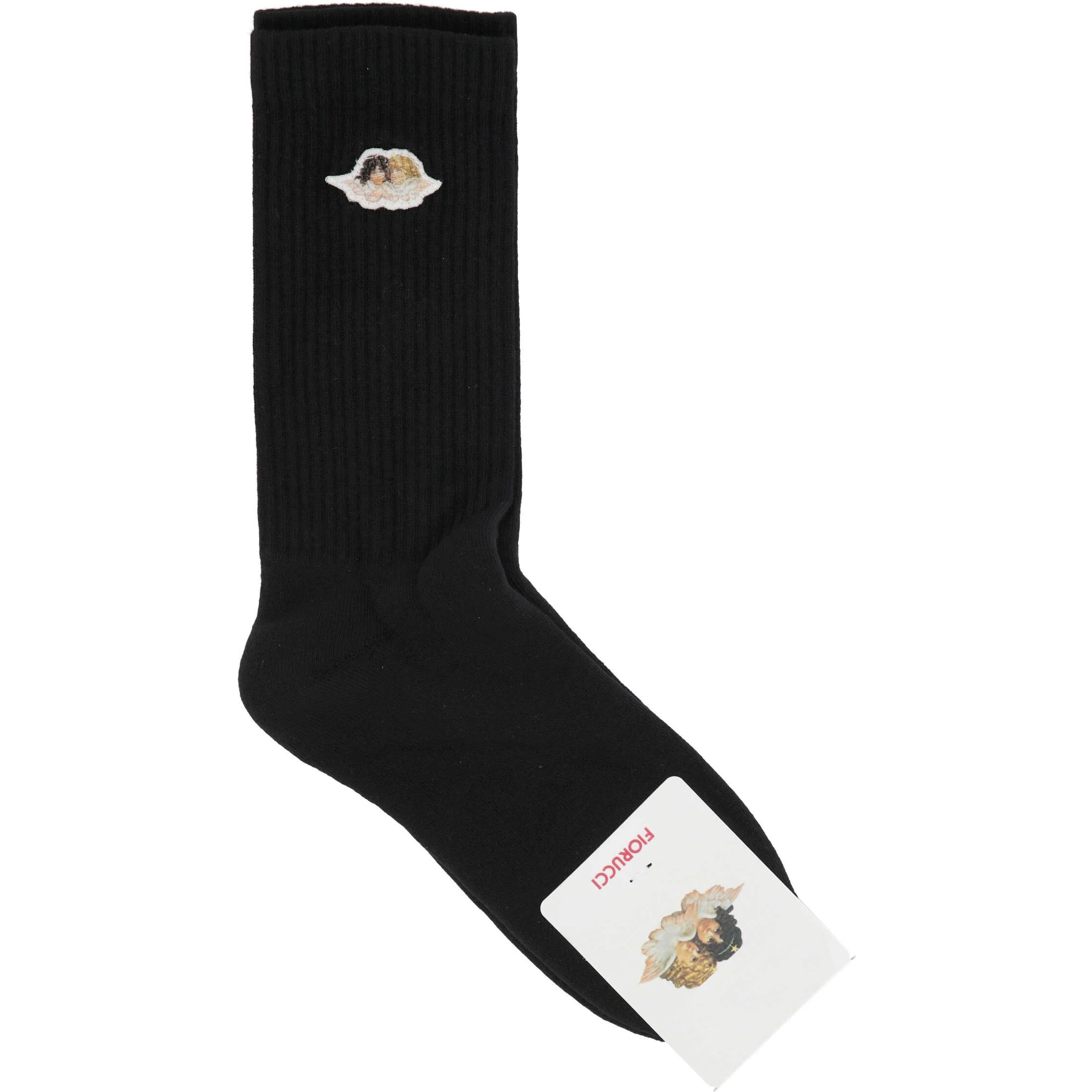 Fiorucci Underwear Black