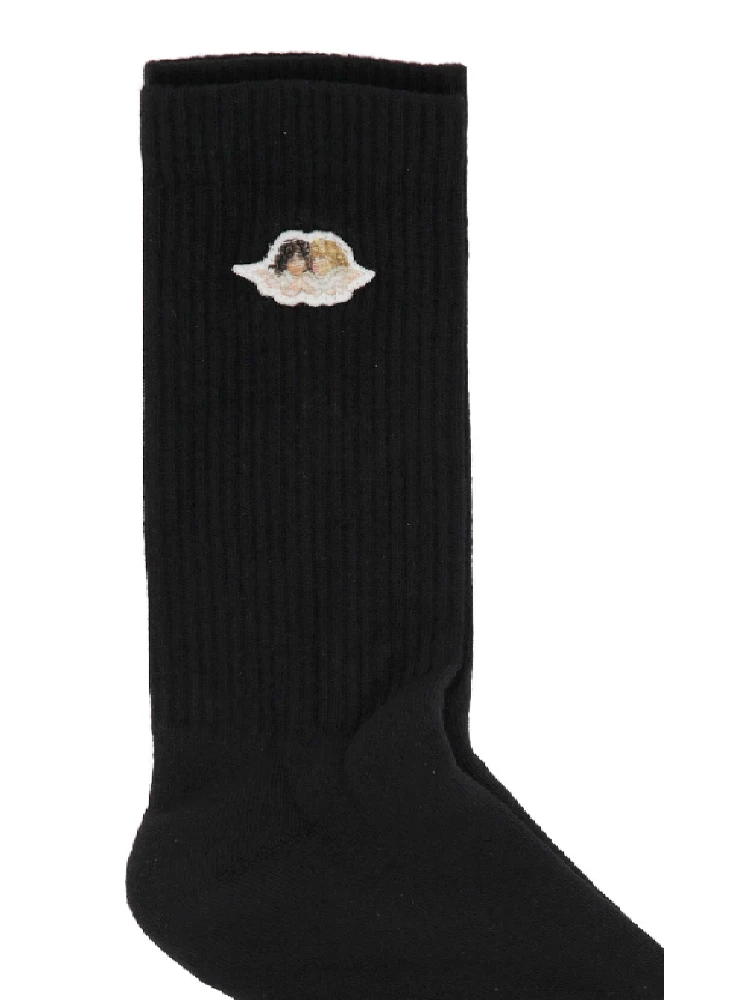 Fiorucci Underwear Black alternative