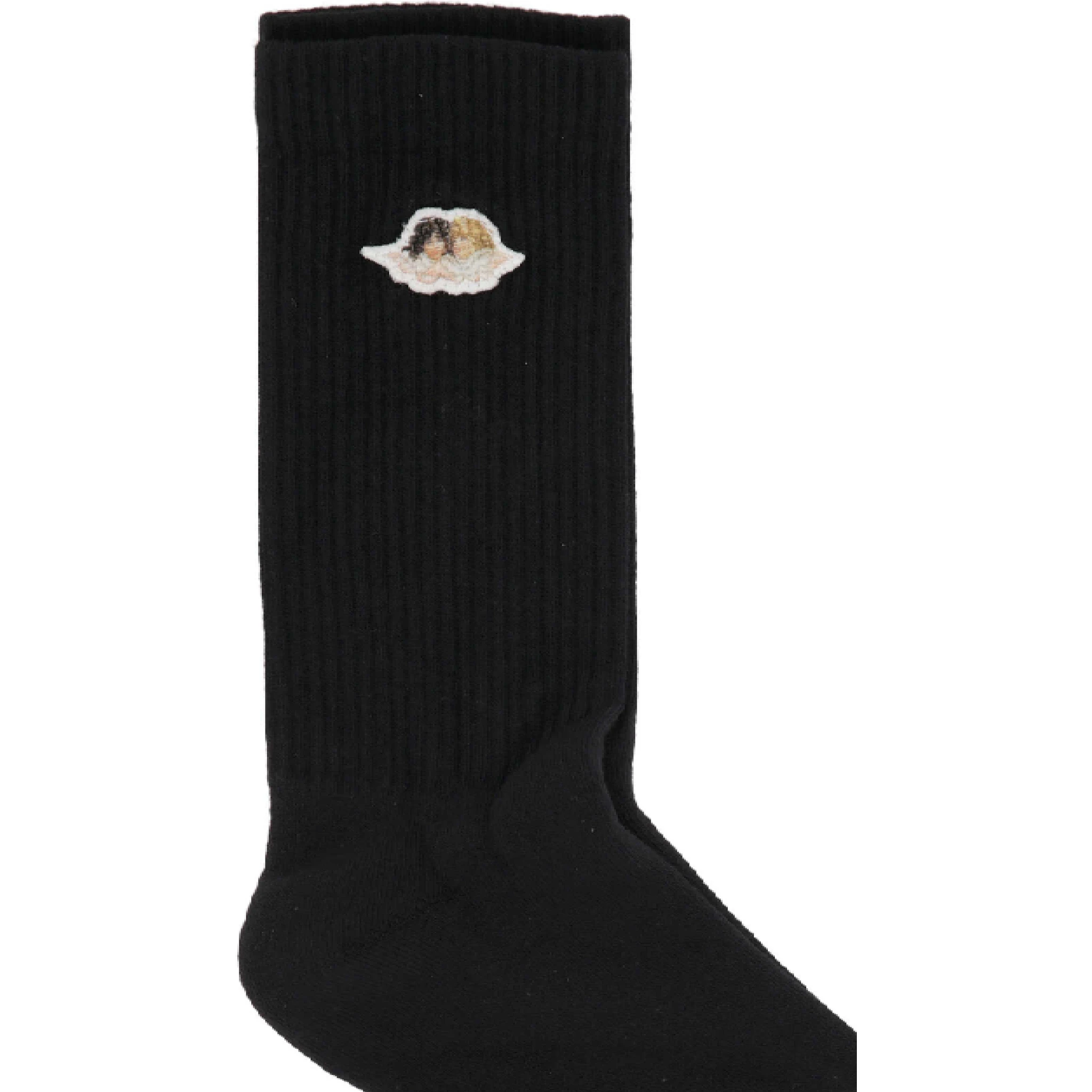 Fiorucci Underwear Black