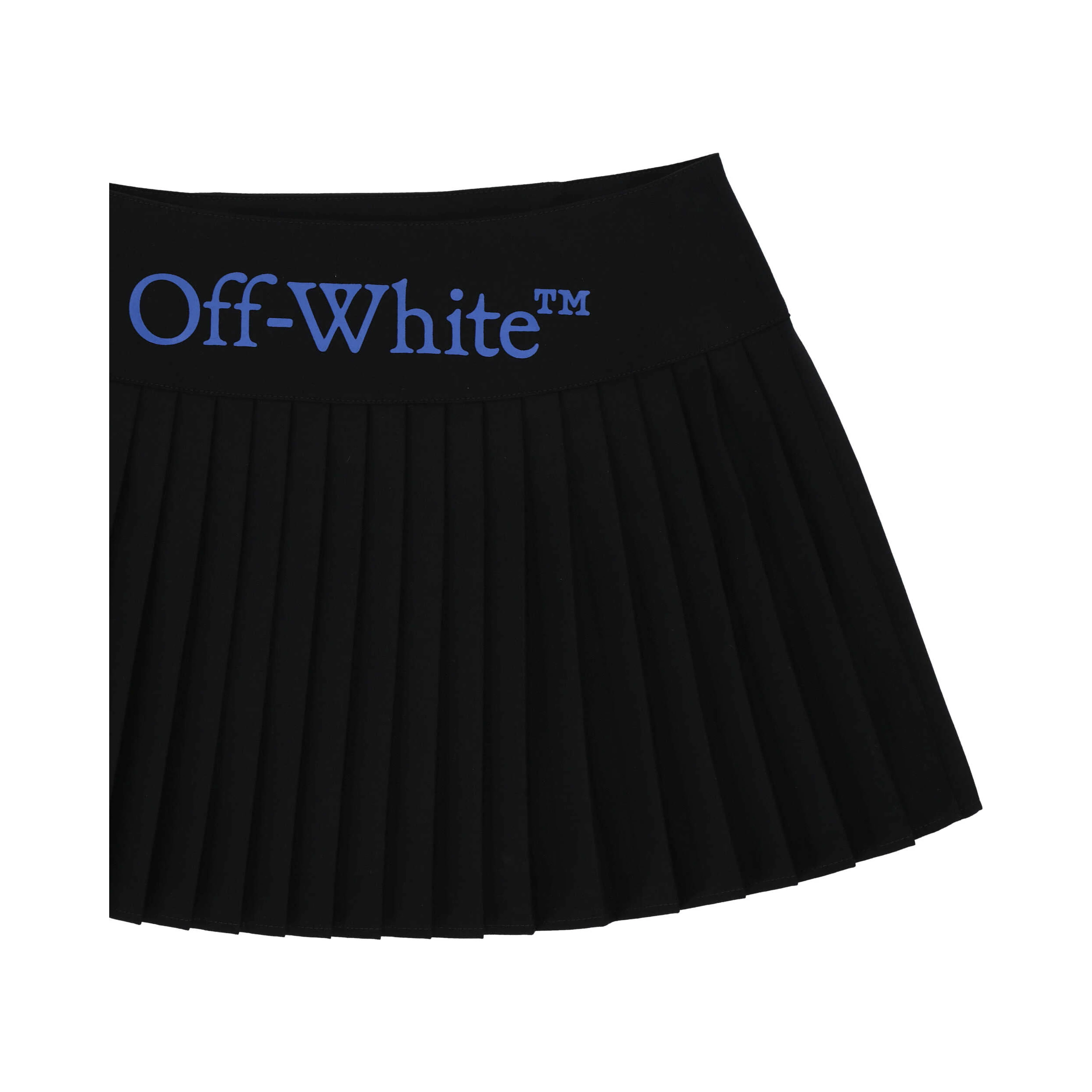 Off White Skirts