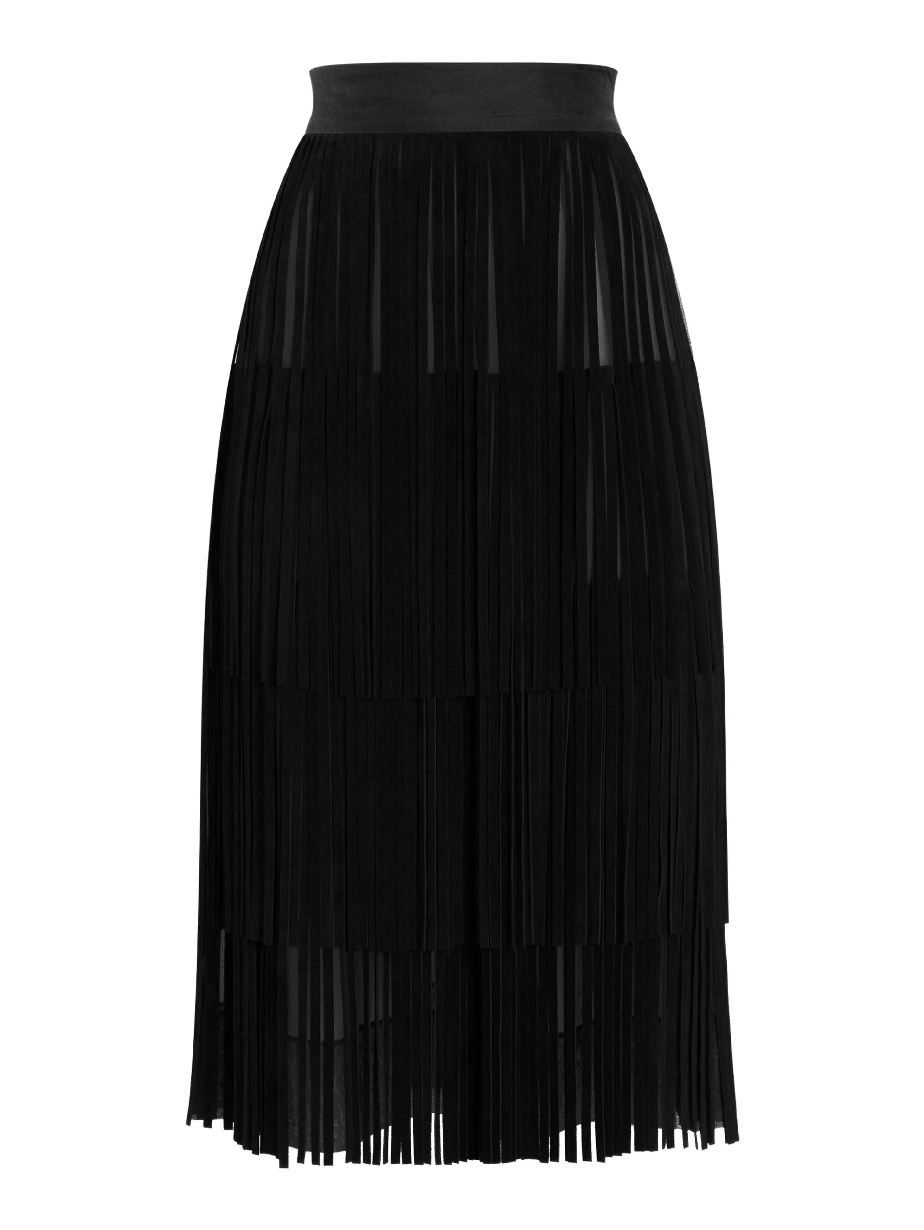 Dolce & Gabbana Skirts Black