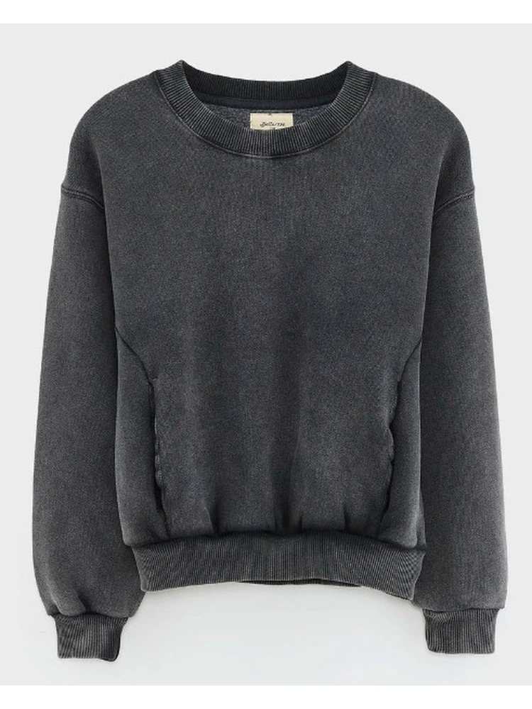 BELLEROSE Sweaters Black