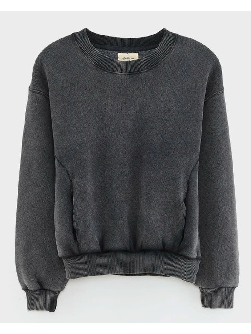 BELLEROSE Sweaters Black
