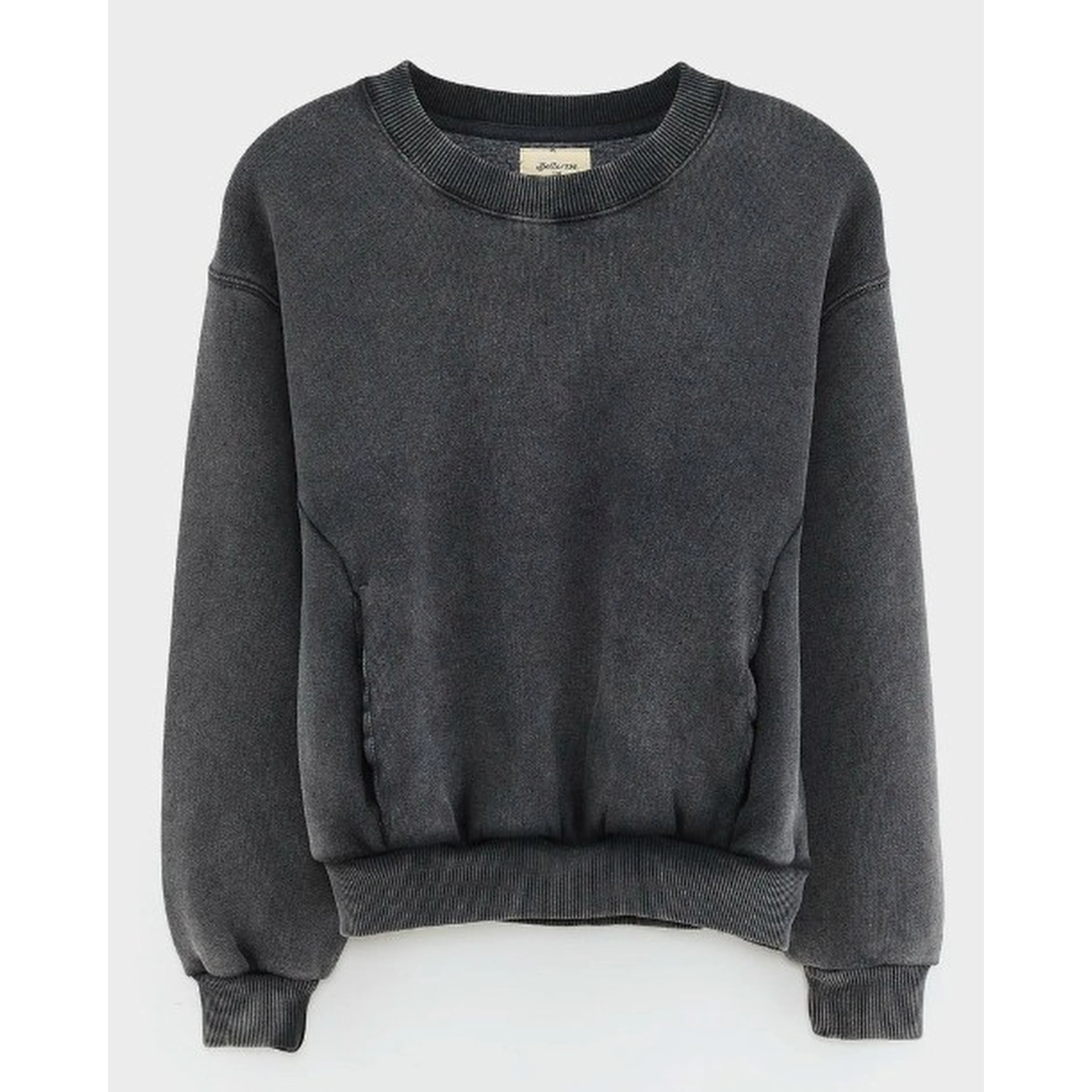BELLEROSE Sweaters Black