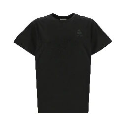 MARANT ETOILE T-shirts and Polos Black