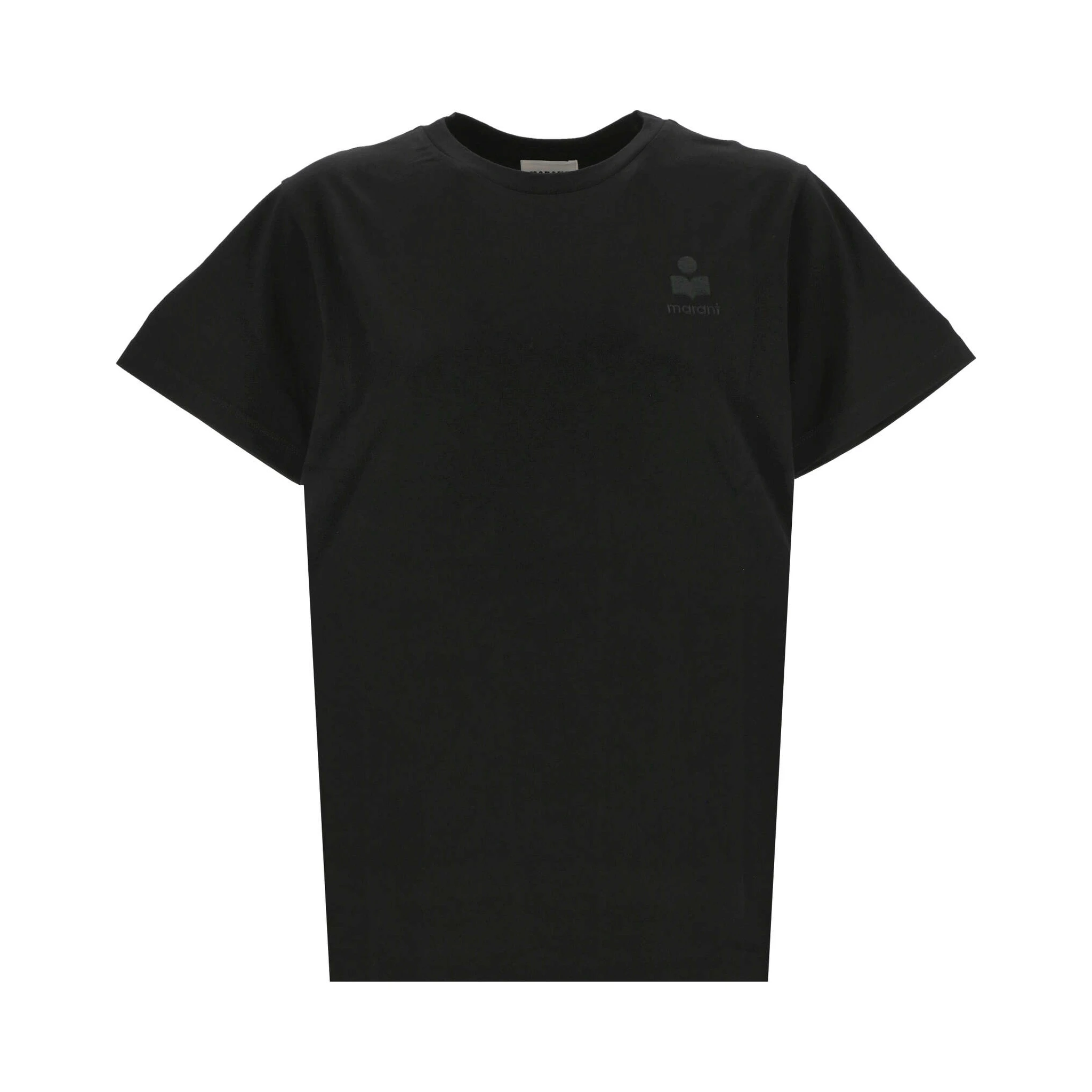 MARANT ETOILE T-shirts and Polos Black
