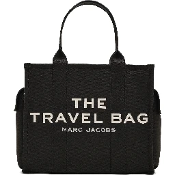 Marc Jacobs Suitcases Black