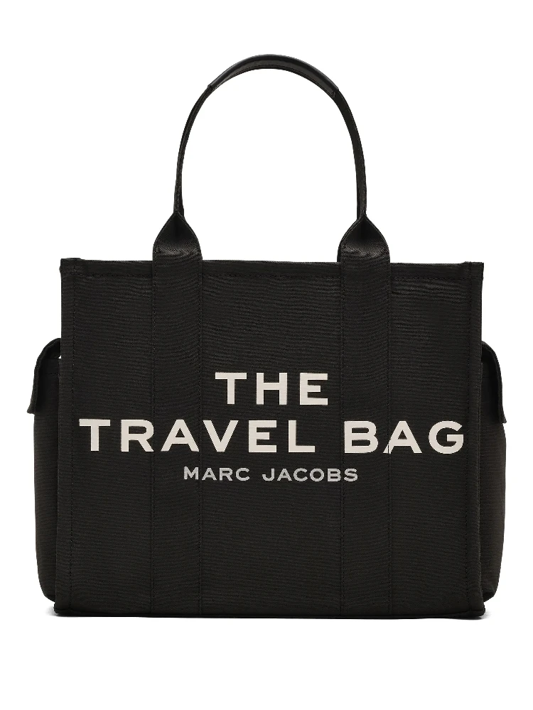 Marc Jacobs Suitcases Black