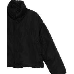 Ami Jackets Black
